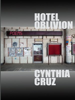 cover image of Hotel Oblivion